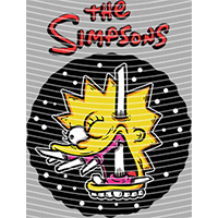 Cartoons and other-CO 1332